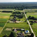 Siedlisko Na Wzgorzu - - Borsuki Casa vacanze