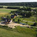 Siedlisko Na Wzgorzu - - Borsuki Sarnaki