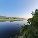 Siedlisko Na Wzgorzu - - Borsuki Sarnaki