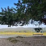 Siedlisko Na Wzgorzu - - Borsuki *