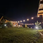 Siedlisko Na Wzgorzu - - Borsuki