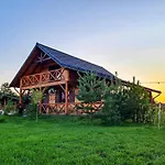 Siedlisko Na Wzgorzu - - Borsuki Sarnaki