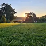 Siedlisko Na Wzgorzu - - Borsuki Casa vacanze