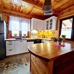 Siedlisko Na Wzgorzu - - Borsuki * Sarnaki