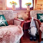 Casa vacanze Siedlisko Na Wzgorzu - - Borsuki Sarnaki