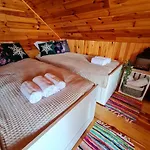 Siedlisko Na Wzgorzu - - Borsuki Sarnaki