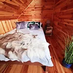 Holiday home Siedlisko Na Wzgorzu - - Borsuki *
