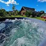 Casa vacanze Siedlisko Na Wzgorzu - - Borsuki *