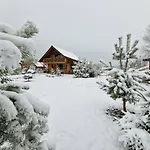 Siedlisko Na Wzgorzu - - Borsuki * Sarnaki