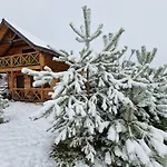Siedlisko Na Wzgorzu - - Borsuki Sarnaki