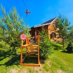 Siedlisko Na Wzgorzu - - Borsuki * Sarnaki