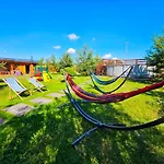 Siedlisko Na Wzgorzu - - Borsuki *