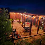 Siedlisko Na Wzgorzu - - Borsuki Casa vacanze Sarnaki