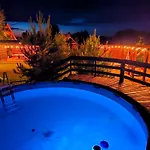 Casa vacanze Siedlisko Na Wzgorzu - - Borsuki Sarnaki