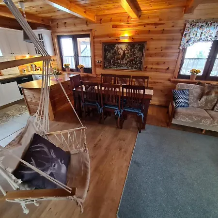 Siedlisko Na Wzgórzu - - Borsuki *