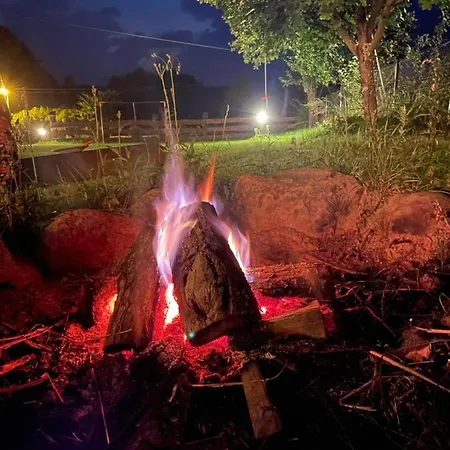 Siedlisko Na Wzgorzu - - Borsuki Sarnaki