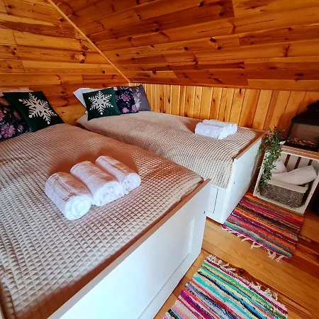 Siedlisko Na Wzgórzu - - Borsuki Sarnaki