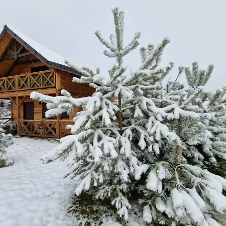 Siedlisko Na Wzgorzu - - Borsuki Sarnaki
