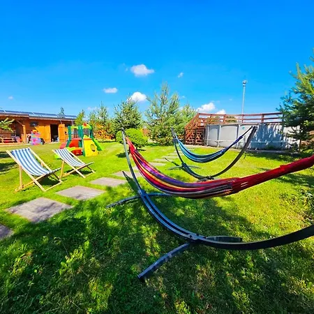 Siedlisko Na Wzgórzu - - Borsuki *