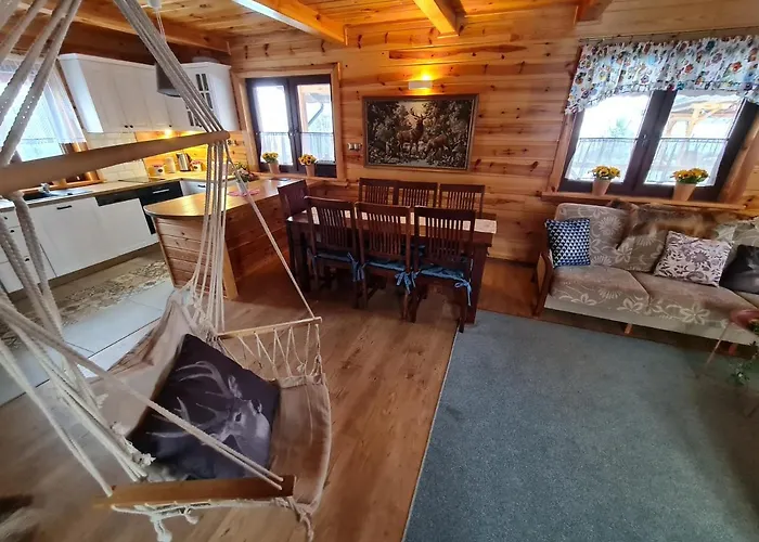 Siedlisko Na Wzgorzu - - Borsuki *